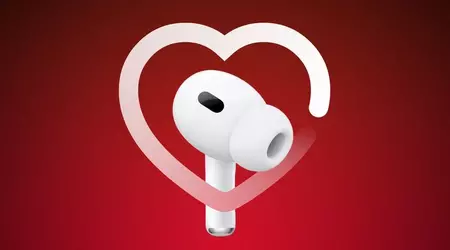 Insider: Los AirPods Pro 3 tendrán monitorización del ritmo cardíaco, pero aún faltan meses para su lanzamiento