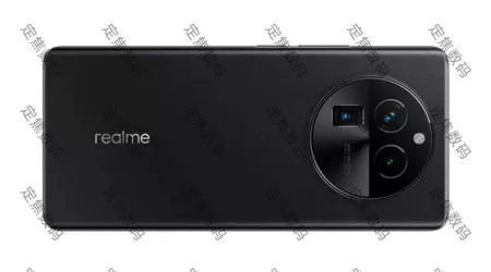 Insider: la serie de smartphones realme 12 Pro tendrá una cámara periscópica como OnePlus 12 y iQOO 12