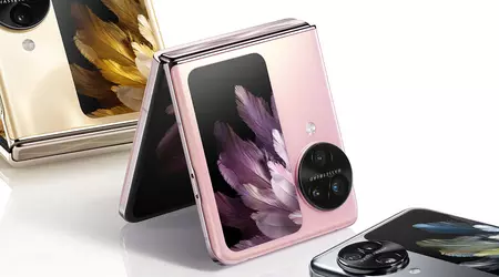 Rumores: OnePlus podría presentar este año un competidor del Samsung Galaxy Flip 5 o Galaxy Flip 6 