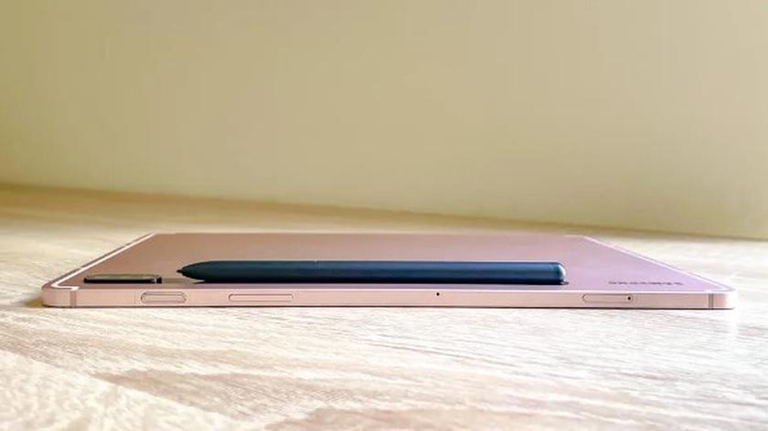 SAMSUNG Galaxy Tab S8 11 " tablet económica menos de 1000 euros