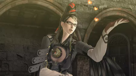 El director de Bayonetta desea a los que filtraron información sobre Switch 2 que "coman mierda en la suela de los zapatos"