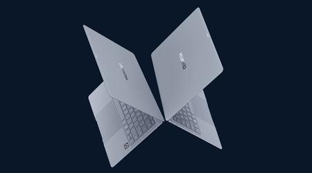 Huawei ha presentado el portátil MateBook Pro 2025 con pantalla táctil OLED, batería de gran capacidad y diseño actualizado