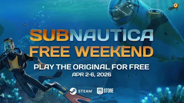 Lanzamiento del Acceso Anticipado de Subnautica ...