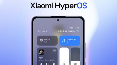 La actualización estable de HyperOS 2.2 está en camino y aquí están los smartphones que podrían recibirla primero