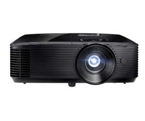 Proyector profesional Optoma W400LVe 