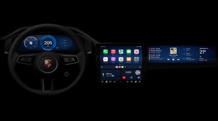 Apple prepara nuevas funciones para CarPlay en iOS 18
