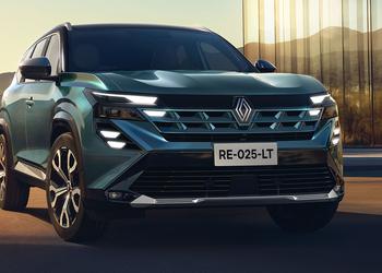 Renault Boreal: un modelo global que ...