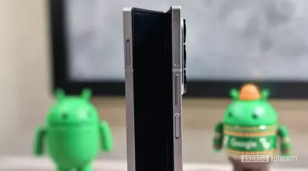 Es posible que Samsung te permita iniciar Gemini manteniendo pulsado el botón lateral