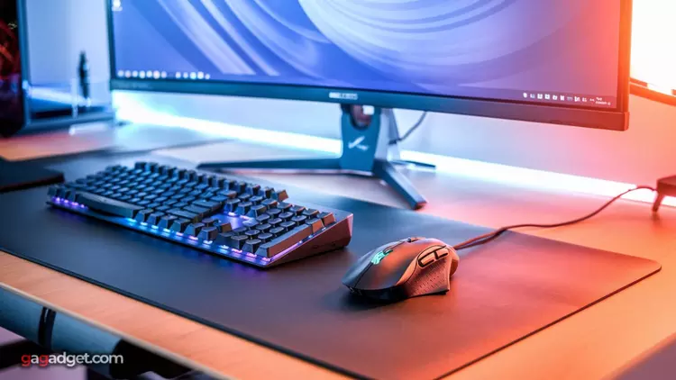Accesorios Gaming para Mejorar el Rendimiento