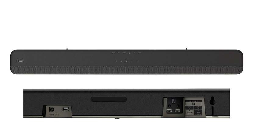 Sony HTX8500 mejor barra de sonido para tv sony