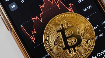 Un nuevo récord de Bitcoin: por primera vez el valor de la criptomoneda supera los 80.000 dólares