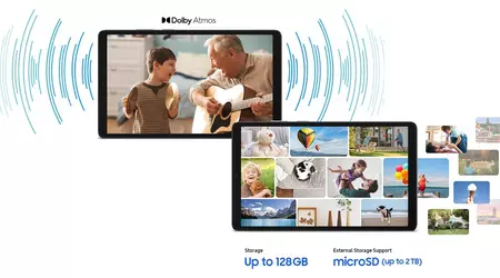 Samsung Galaxy Tab A11: tableta económica con pantalla de 90Hz y Helio G99