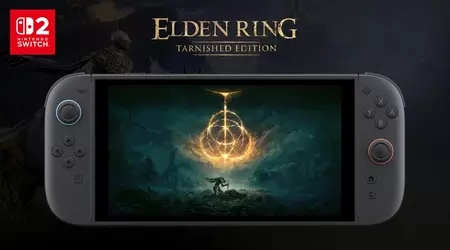 Elden Ring llega a Nintendo Switch 2 con una edición completa que incluye la expansión