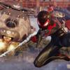 Persecución con Miles Morales en Marvel's Spider-Man 2