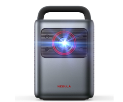 Proyector láser 4K NEBULA de Anker Cosmos
