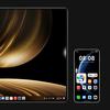 MateBook Fold Ultimate Design - Vista cerrada