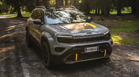 El Jeep Avenger ha vendido 200,000 copias y recibió la versión con tracción a las cuatro ruedas 4xe