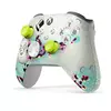 Detalles del controlador de Xbox