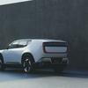 Prototipo SUV Honda 0