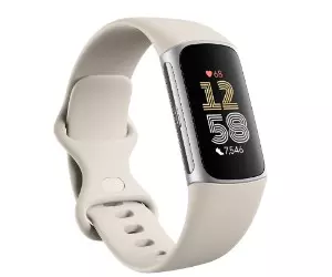 Monitor de actividad y fitness Fitbit ...