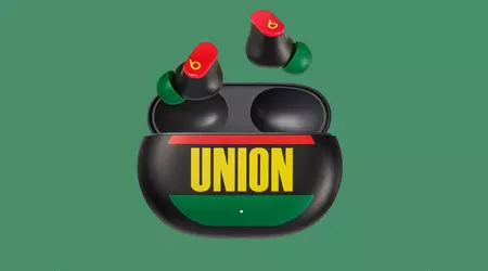 Apple presenta la edición especial de los auriculares Beats Studio Buds TWS