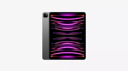 Insider: los nuevos iPad Pro tendrán las mejores pantallas OLED del mercado