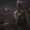 Captura premium The Sinking City 2 - Criatura espeluznante