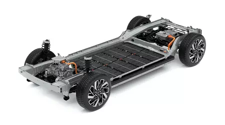 Hyundai comienza a desarrollar sus propias baterías para automóviles eléctricos - medios
