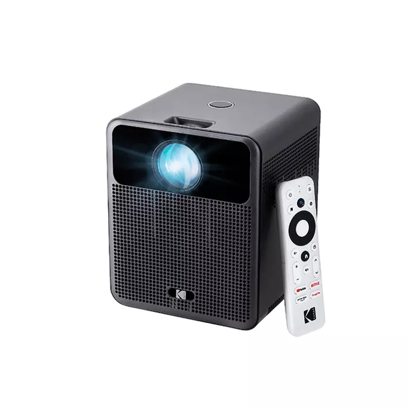 Proyector LED KODAK FLIK HD10 Mejores proyectores KODAK
