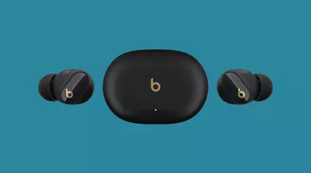 Beats Studio Buds+ con ANC mejorado y modo de transparencia a punto de anunciarse