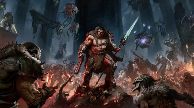 El DLC Revelations de DOOM: The ...