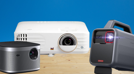 Mejor Proyector por menos de 1500 Euros