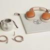 Auriculares Hermès