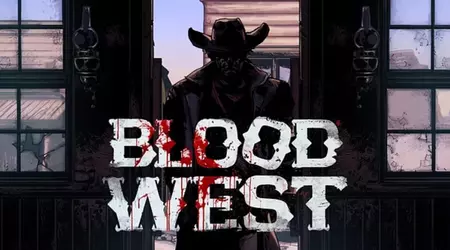 El brutal shooter Blood West se convierte en el nuevo juego de regalo de Epic Games Store
