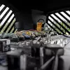 Futuras tecnologías de Mercedes-Benz ELF