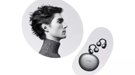 Huawei lanza una nueva versión de software para los auriculares True Wireless FreeClip