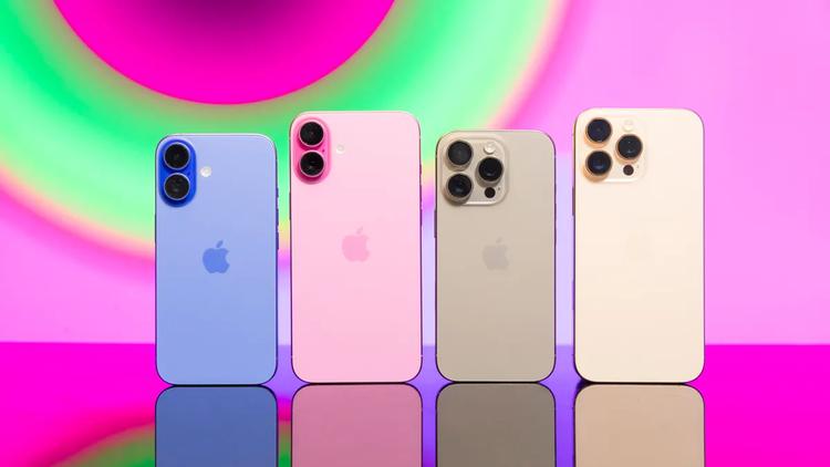 Apple aumenta la producción de iPhone ...