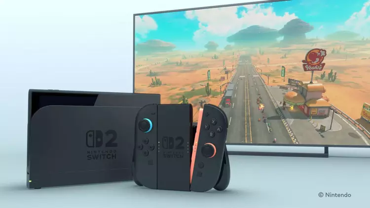 Nintendo podría haber enviado unas 400k ...