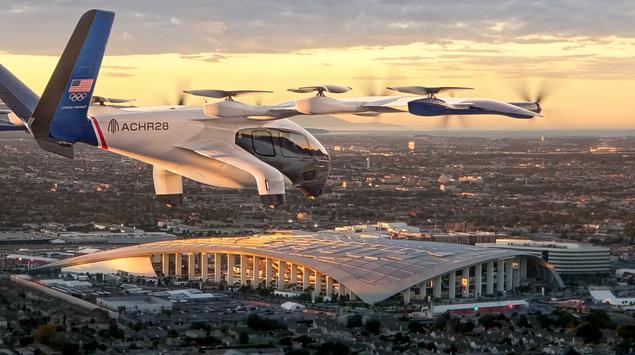 Las Olimpiadas de 2028 en Los ...
