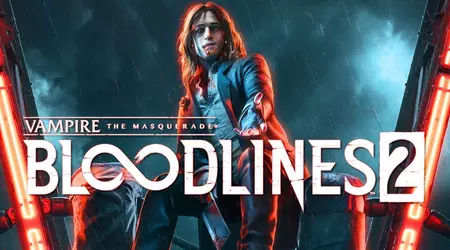 Vampire: The Masquerade - Bloodlines 2 se pospone de nuevo: lanzamiento aplazado a octubre de 2025
