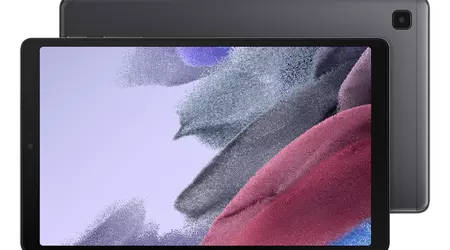 Galaxy Tab A7 Lite ha recibido finalmente la actualización One UI 6.1 en Corea del Sur