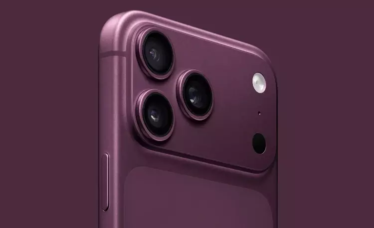 iPhone 18 Pro presentará un impresionante ...