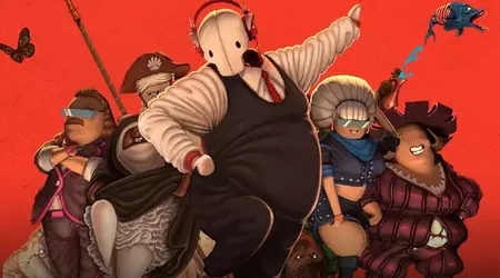 EGS ofrece a los jugadores un divertido rompecabezas 3D Felix The Reaper