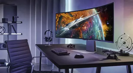 Samsung ha abierto los pedidos anticipados de su buque insignia Odyssey OLED G9 de 240 Hz con pantalla 5K QD-OLED a partir de 2200 $.