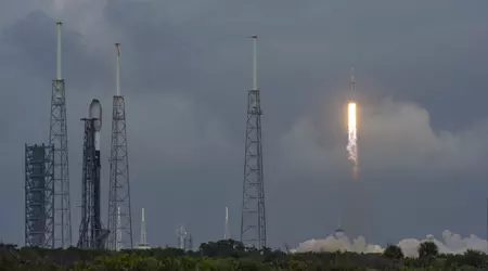 SpaceX prevé lanzar 144 cohetes al espacio en 2024, un 136% más en dos años