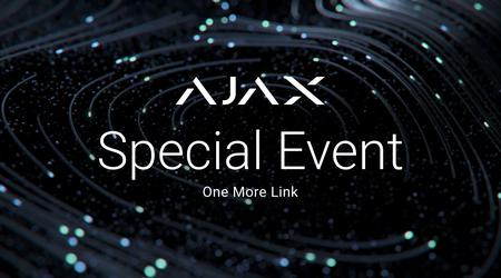Ajax introdujo la tecnología Fibra cableada con una nueva línea de dispositivos