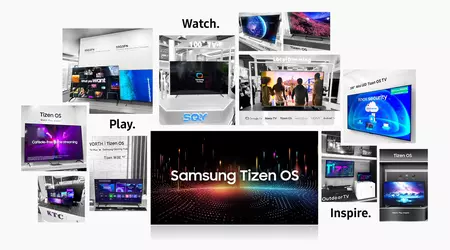 Samsung abre Tizen OS al mundo: nuevos socios, expansión global y por qué es un cambio de juego para el mercado de Smart TV