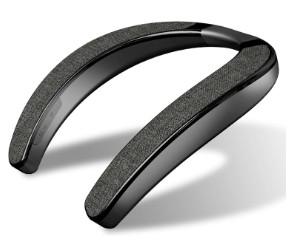 Altavoces Bluetooth con banda para el ...