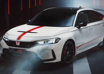 Honda ha lanzado la versión final ...