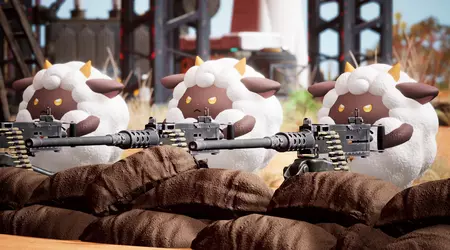 La reacción de Pocketpair a la demanda de Nintendo por infracción de patentes de Palworld: "Ha sido un día muy deprimente"